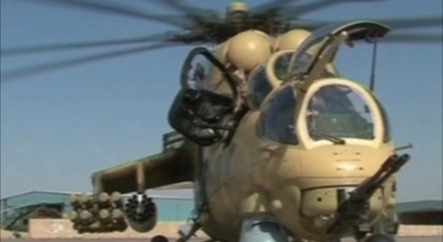 Дясната ръка на лидера на Ислямска държава е бил убит