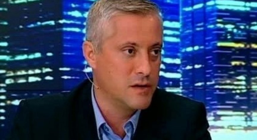 Лукарски не вижда аргументи за бламиране на правителството