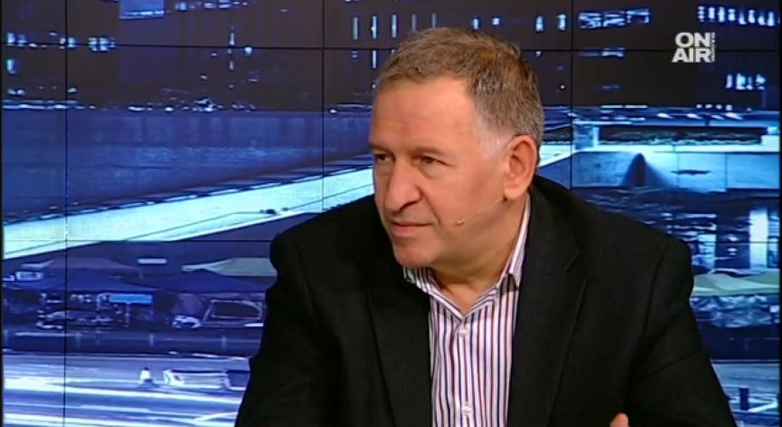 Д-р Кацаров: Важно е за какво се дават парите в НЗОК, а не контролът по харченето им