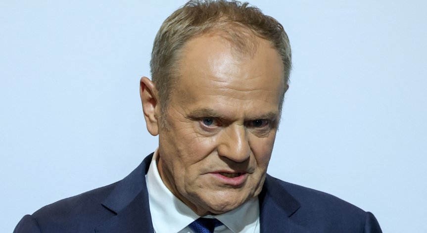 Туск предупреди за 
