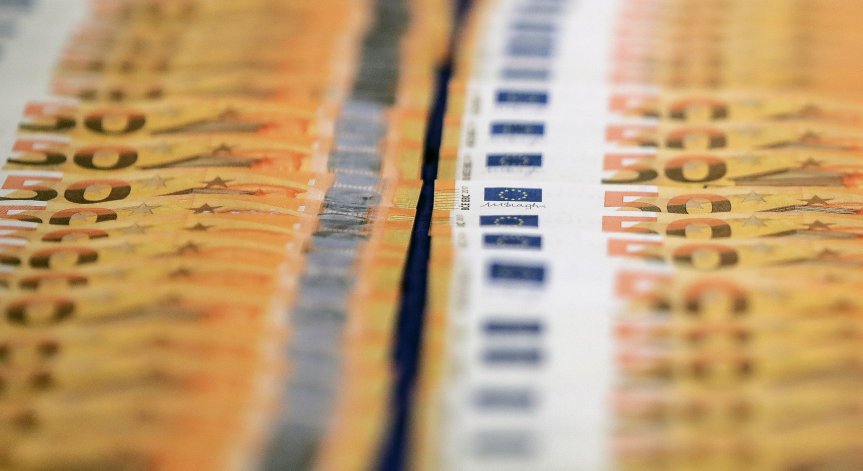 Пускат в продажба банкнота от 0 евро в 3 000 екземпляра във Франция