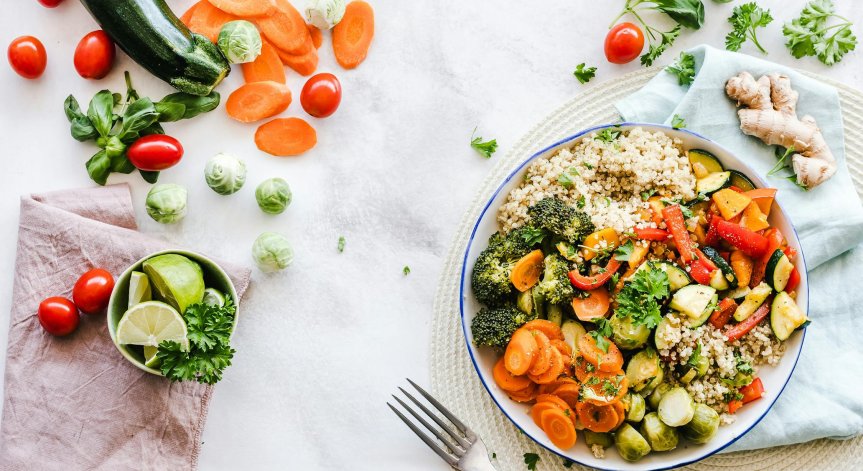 Липсата на хранене може да доведе до заболяване.