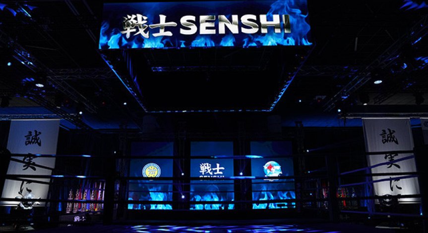 Международната бойна галавечер SENSHI 9 се завръща на 10 юли с 13 двубоя