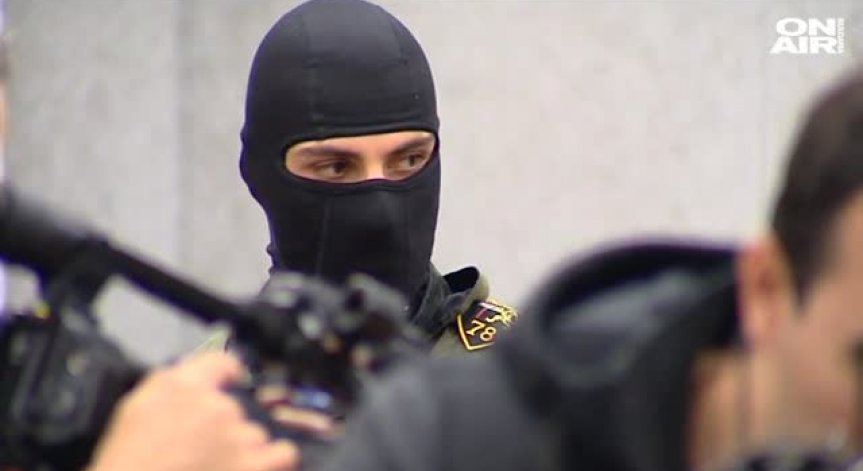 Съдия с ценоразпис: Повдигнаха обвинение на арестувания магистрат Йордан Раденков