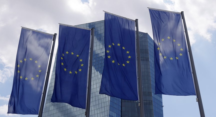 ЕС подписа споразумение с Украйна за допълнителна помощ от 500 млн. евро
