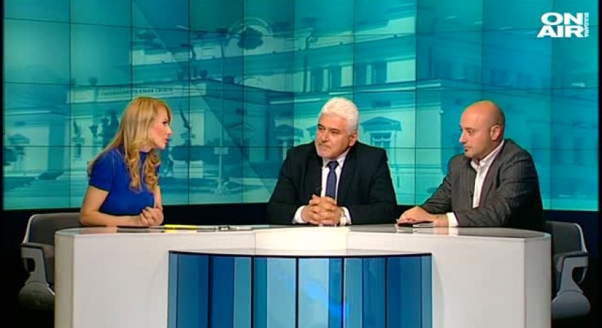 Как да гласуват българите зад граница