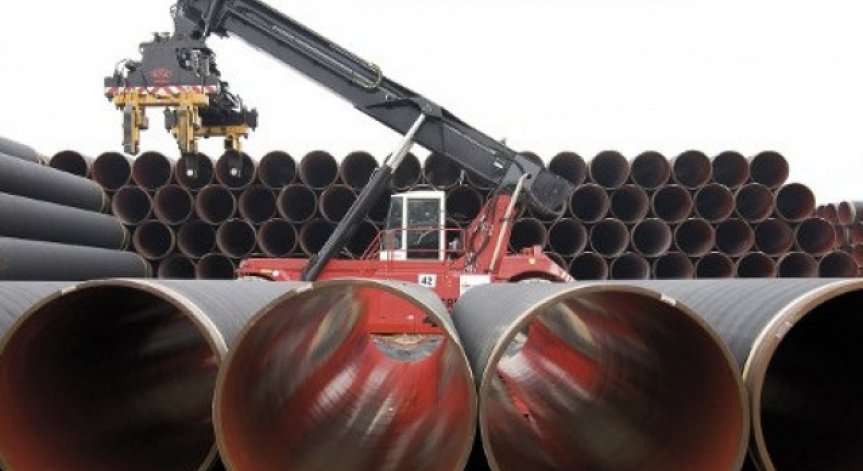 ЕС иска единна цена на руския газ за всички държави-членки