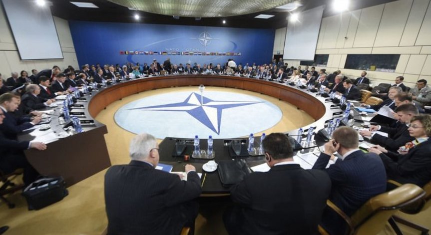 Снимка: МВнР