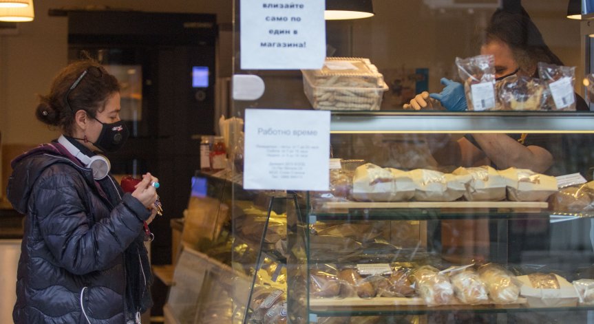 София и Варна са на прага на грипна епидемия - какви са симптомите на флуроната?