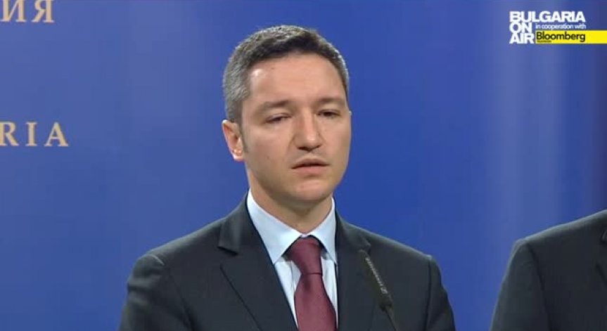 В БСП притеснени, че правителството не говори за икономически растеж