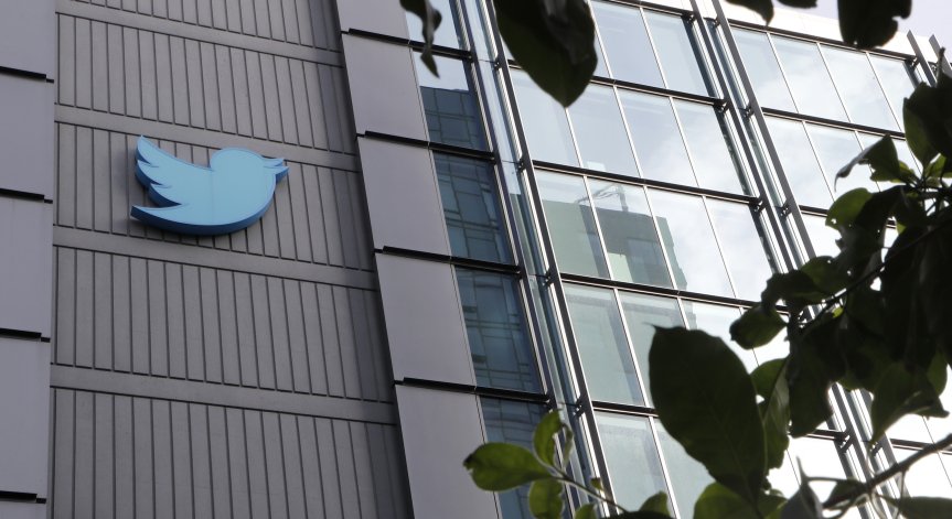 Twitter ще криптира личните съобщения и ще добави криптирани видео и аудио разговори