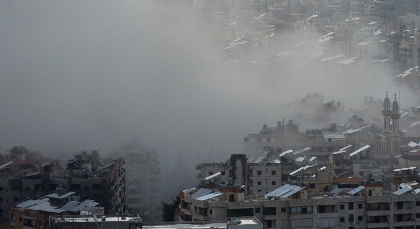 Жозеп Борел призова за засилен натиск.