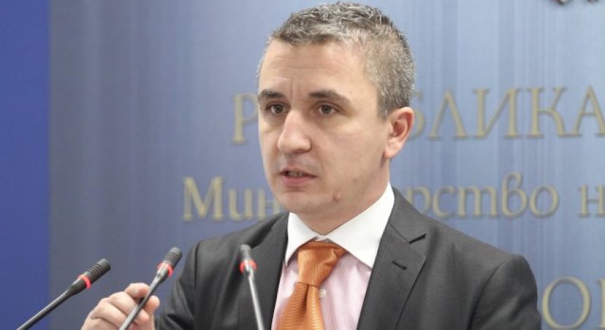 Министър Николов: Всички доставки от 