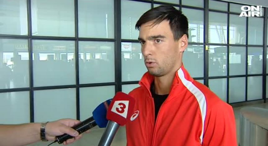 Тодор Енев обяви, че имаме равни шансове с Тунис