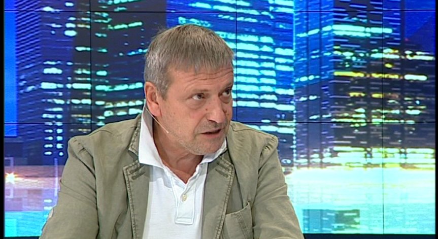 Икономическата ситуация на прага на новия политически сезон