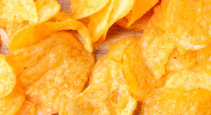 ЕК предупреди за канцерогенен чипс, крие риск от рак при деца и възрастни