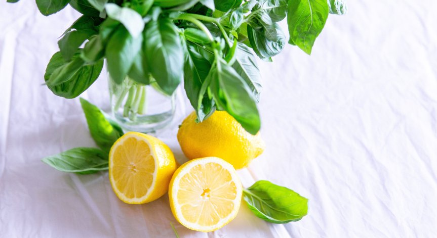 Защо лимоните са толкова полезни за здравето ни?