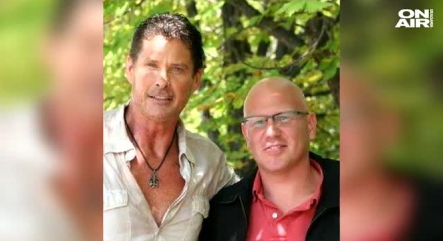 Съвети за градината, как да си направим коледни играчки и НашенциТЕ с Джеф Грийн