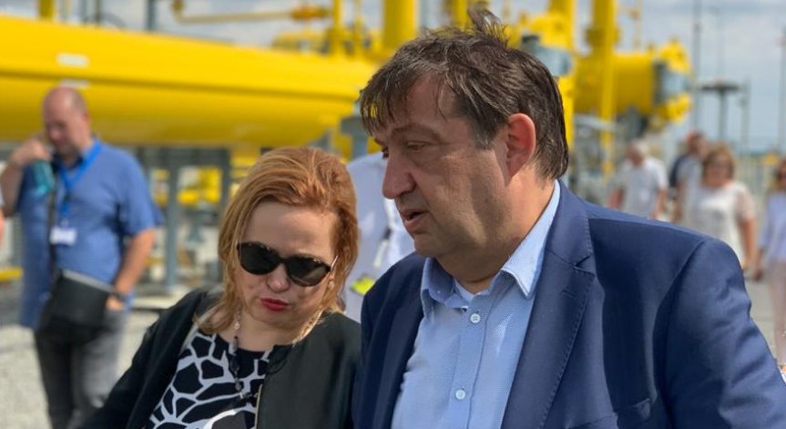 Шишков: ГЕРБ не ми вярва, държат се така все едно не са живели в тази държава