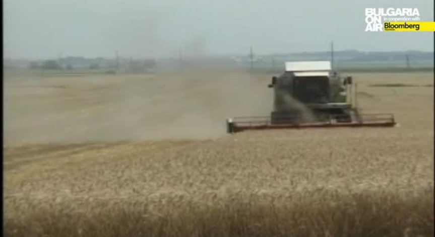 Софтуерно приложение спасява евросубсидии