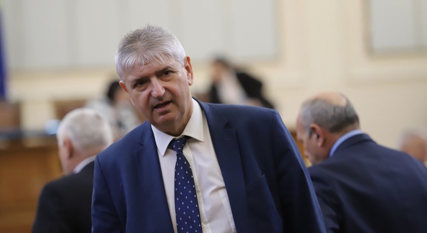 Депутат от ГЕРБ: Синът ми е бил в колата, убила Цветков, разделени сме от 12 г.