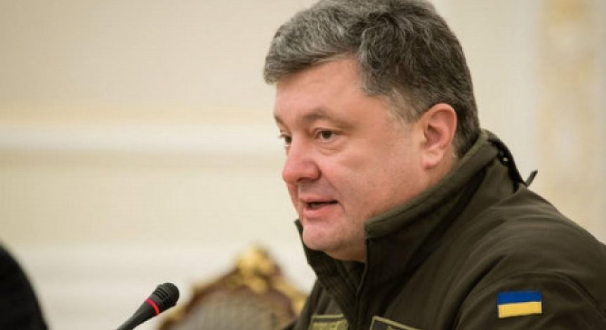 Украйна няма да възстановява статуса си на ядрена държава