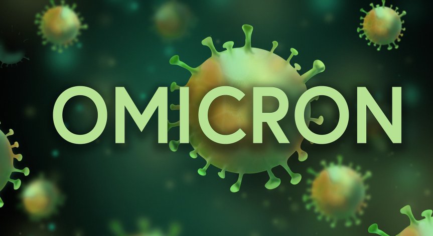 СЗО: Едва ли Омикрон е създаден изкуствено, за да се преодолее пандемията