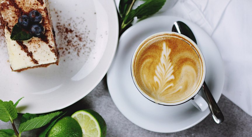 Помага ли захарта при депресия?