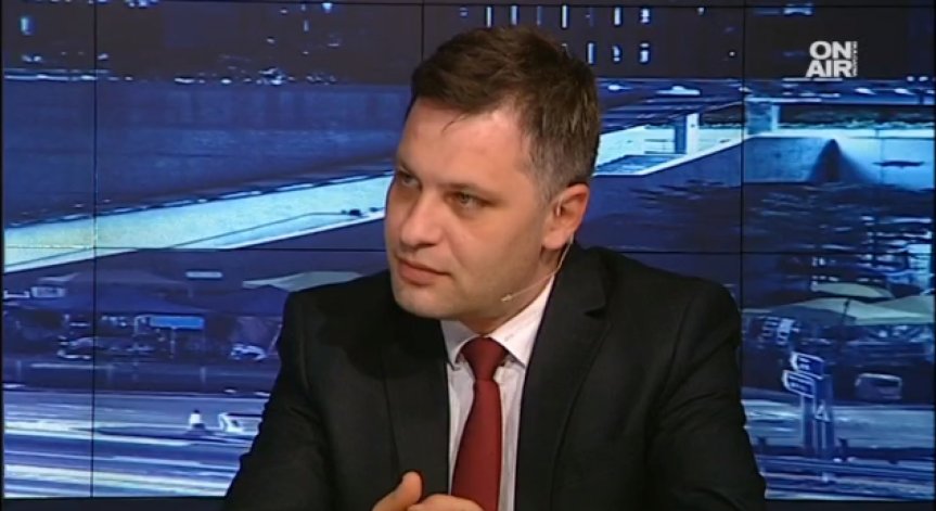 Сиди: Хулиганските прояви са все по-чести – обществото търси възмездие