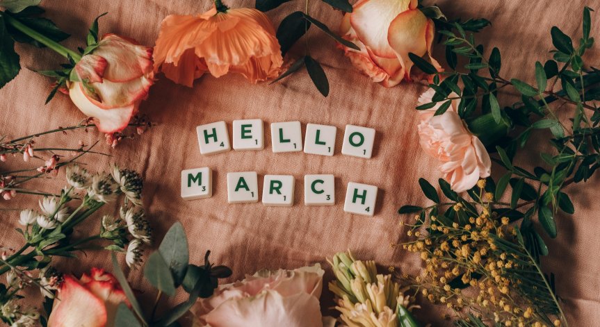 Пет зодии, които ще се радват на невероятен и успешен март