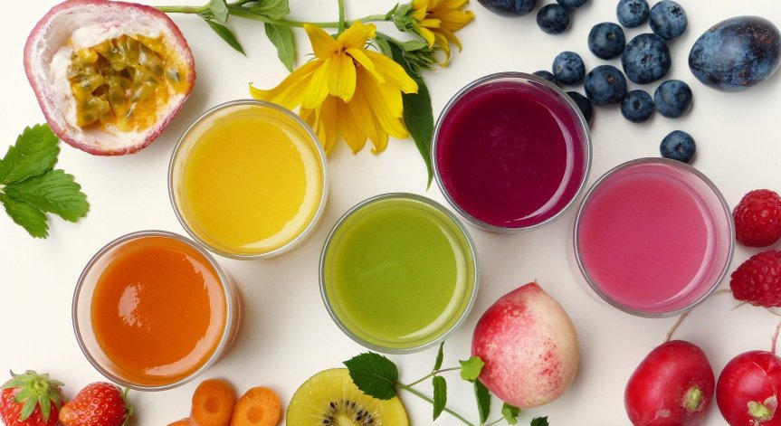 Естествените продукти, с които да повишим енергията си