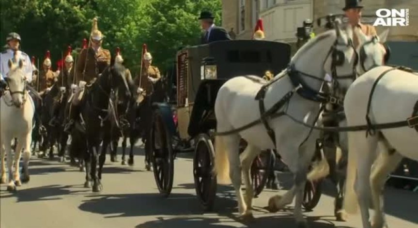 Великобритания се тресе в очакване на 