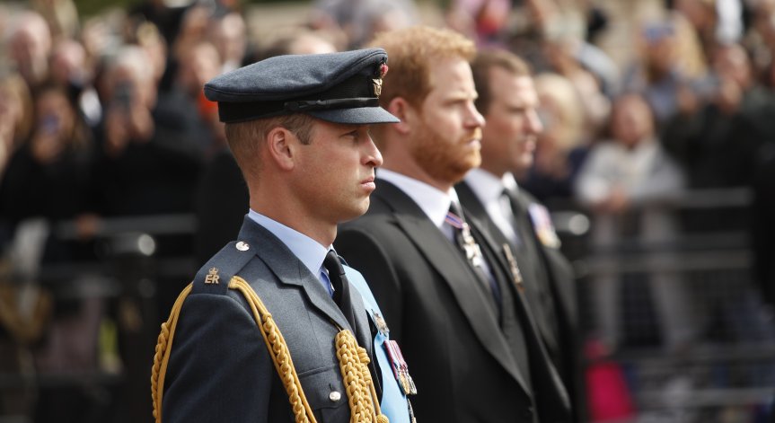 Ще предизвика ли трус в кралското семейство новият сезон на 