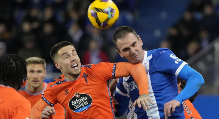 Гостите изравниха чрез Пабло Дюран.