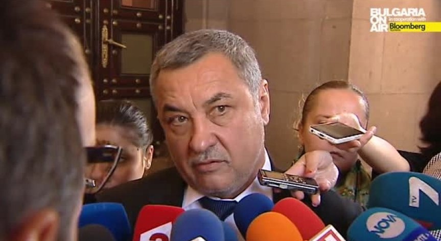 Патриотичният фронт ще настояват за увеличаване на средствата за МВР и отбрана