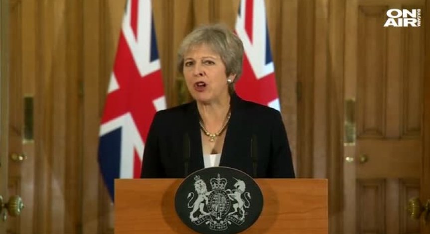 Кралството не се отказва от Brexit, но търси споразумение
