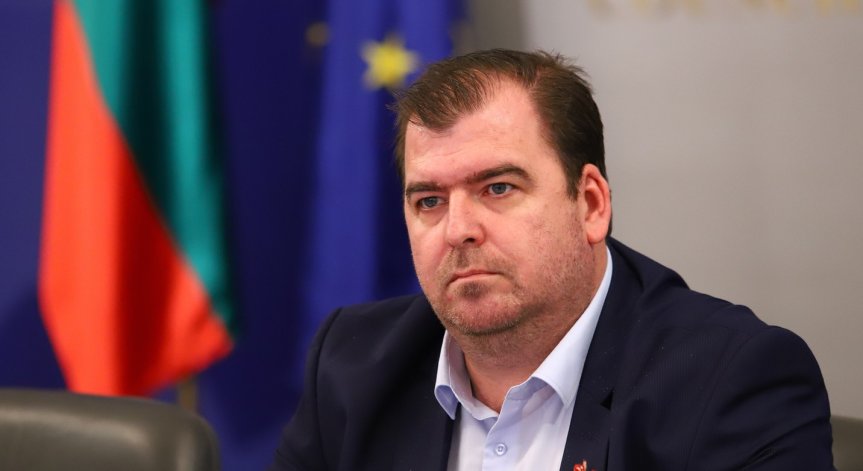 Гечев поиска изравняване на субсидиите в ЕС за земеделските производители