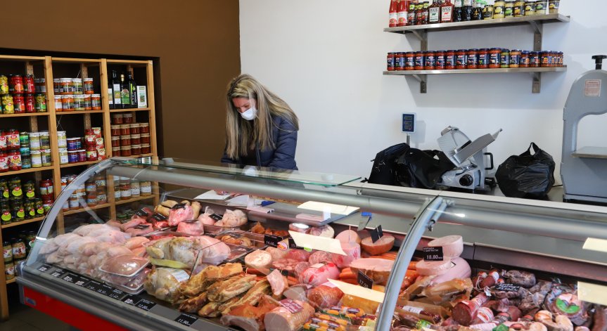 БАБХ: Ежедневно констатираме продажба на храни с изтекъл срок