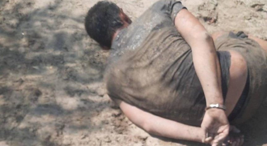 Задържаха двама за незаконен риболов в Дунав, пуснаха шараните обратно в реката