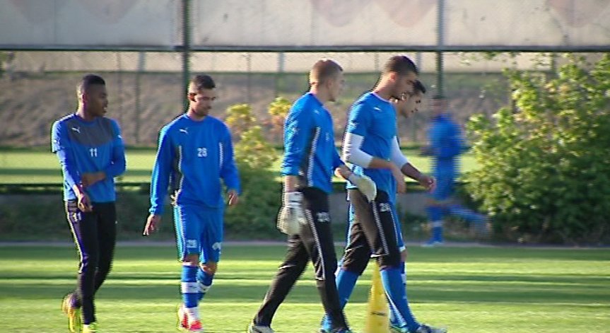 „Левски“ ще сезира FIFA заради Нуно Пинто