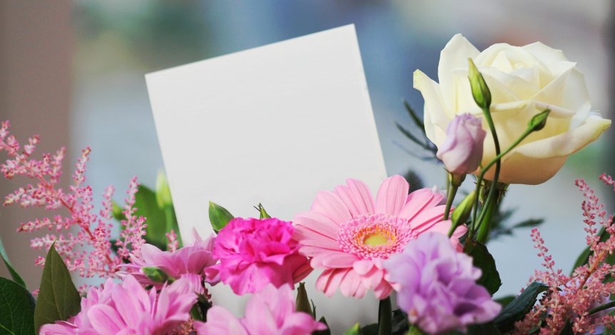 Двойките често правя мили неща един за друг.