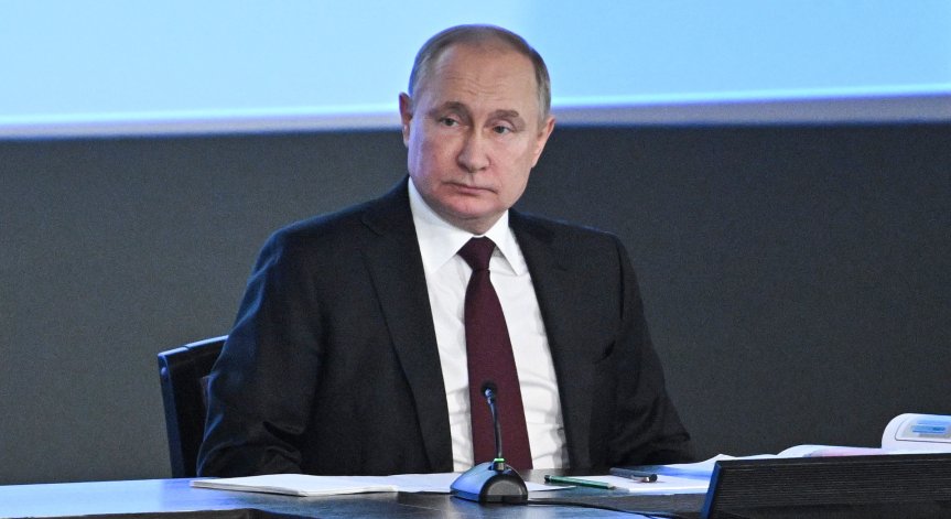 Путин: Отказът на част от енергийните ресурси засегна милиони, инфлацията минава тавана