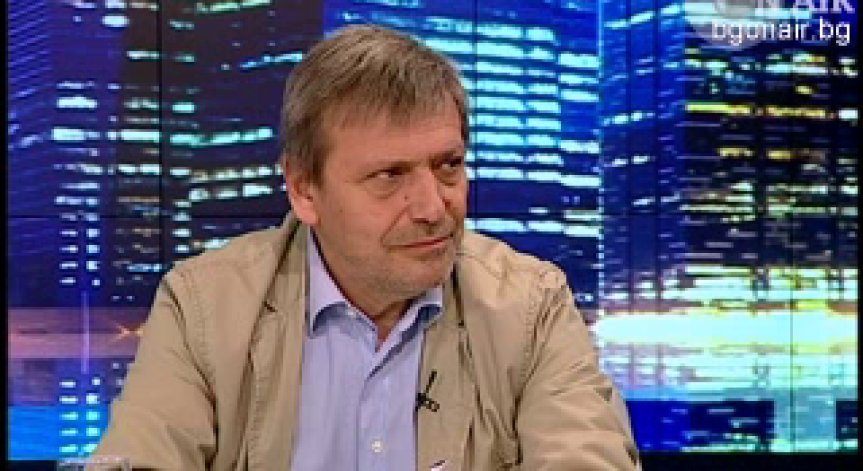 Красен Станчев: Причината за високата безработица са малкото чужди инвестиции