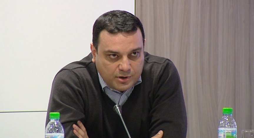 ГЕРБ определи като ПР акция срещата на управляващите с медиите