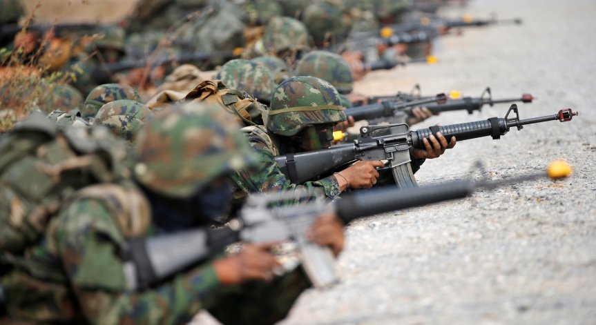 Мей свиква комисията за извънредни ситуации КОБРА заради Иран