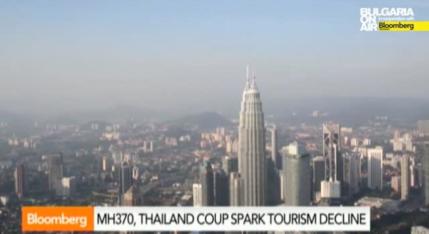 Вместо ЮИ Азия туристите избират Япония