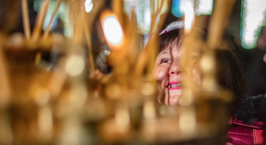 В Своите поучения Господ Иисус Христос няколко пъти споменавал Елисей.