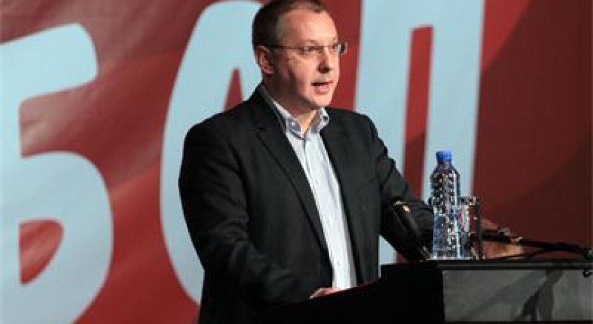 БСП настоява за промени в закона за референдумите