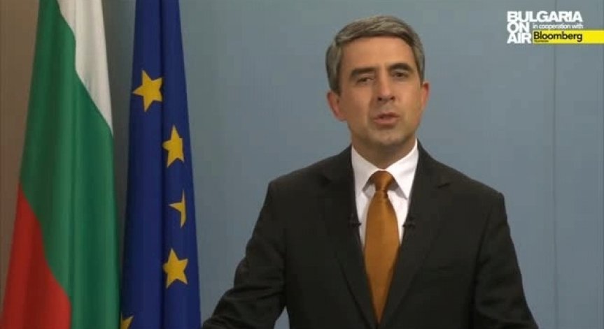 Плевнелиев: През 2015 усвояваме толкова евросредства, колкото за предходните 6 години