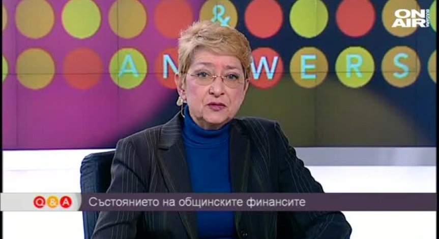 Q&A с Клара Маринова 2 част, 30.01.2016